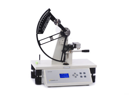 Comprobador de arranque - i-Lacera 5500 / 200-6400gf - Labthink Instruments Co., Ltd. - para films / para papel / tipo Elmendorf