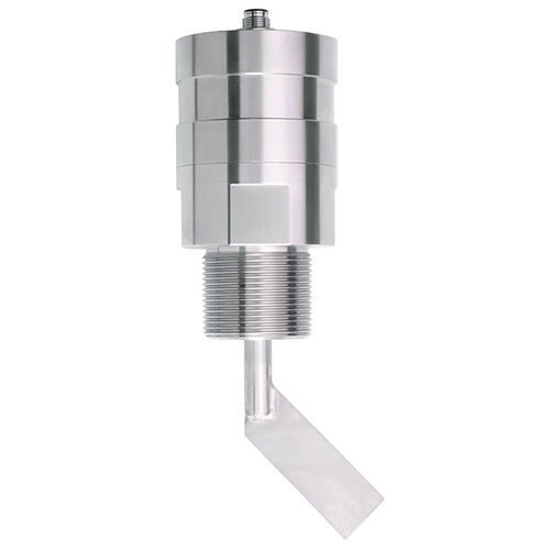 Interruptor de nivel por motor paso a paso - MBA888 - MBA Instruments GmbH - conductivo / vibratorio / de paleta rotativa