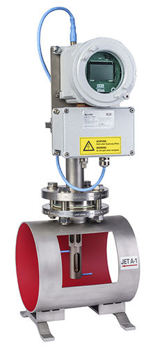 Conductímetro en línea - MLA1000 - MBA Instruments GmbH - digital / para keroseno