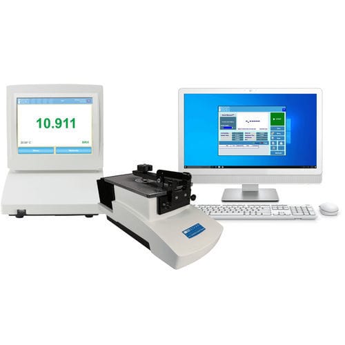 Refractómetro de mesa - J457CLR - Rudolph Research Analytical