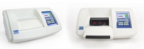 Polarímetro digital - AUTOPOL® II - Rudolph Research Analytical - automático / de longitud de onda doble