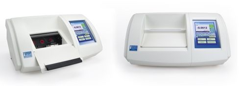 Polarímetro de longitud de onda doble - AUTOPOL® III - Rudolph Research Analytical - digital / automático