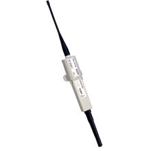 Instrumento de medida temperatura - NovaZone SKY nSens-HT-CSS - Novasina AGnsens-ht-eis - humedad relativa / capacitivo / Pt100