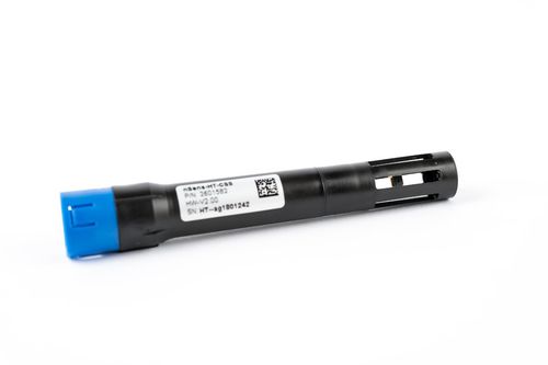 Sensor de temperatura y de humedad relativa - nSens-HT-CSS - Novasina AGnsens-ht-eis - digital / para climatización