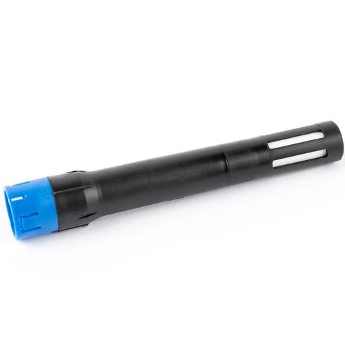 Sensor de temperatura y de humedad enchufable - nSens-HT-CSP - Novasina AGnsens-ht-eis - digital / para climatización
