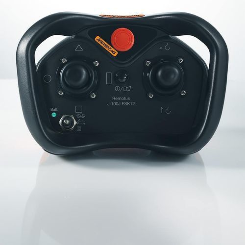 Radiomando - Remotus 100J  - Akerströms Björbo AB - de joystick / con interruptor de palanca / para bomba