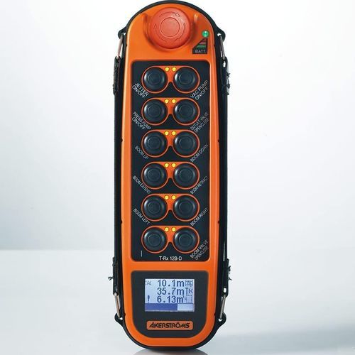 Radiomando - Remotus 12BD - Akerströms Björbo AB - con botones / para vehículos / para bomba