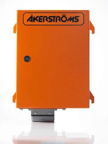 Receptor radio - Remotus RX182 - Akerströms Björbo AB - para mando a distancia radio / industrial / en serie