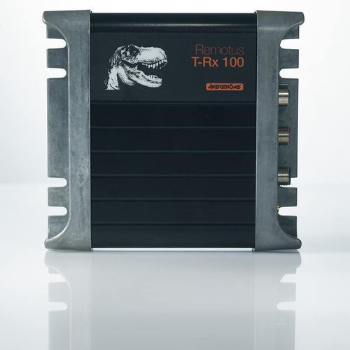 Receptor radio - Remotus T-Rx 100 - Akerströms Björbo AB - analógico / para mando a distancia radio / de bus de campo