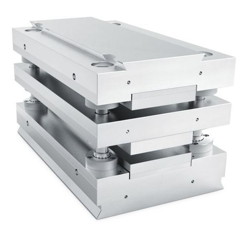 Bloque de columna - SB - Meusburger Georg GmbH & Co KG