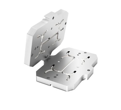 Sistema de canales calientes para aplicaciones automóviles - Meusburger Georg GmbH & Co KG