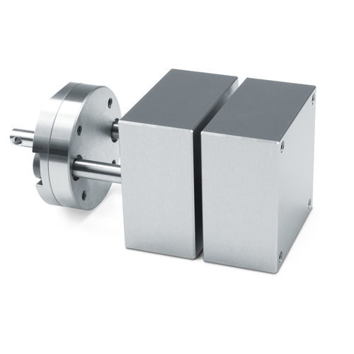 Molde de correderas para moldeado por inyección - FM   - Meusburger Georg GmbH & Co KG