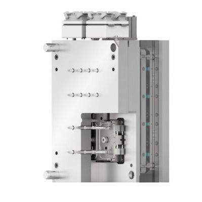 Medio molde de bloque caliente - powerMOVE - Meusburger Georg GmbH & Co KG