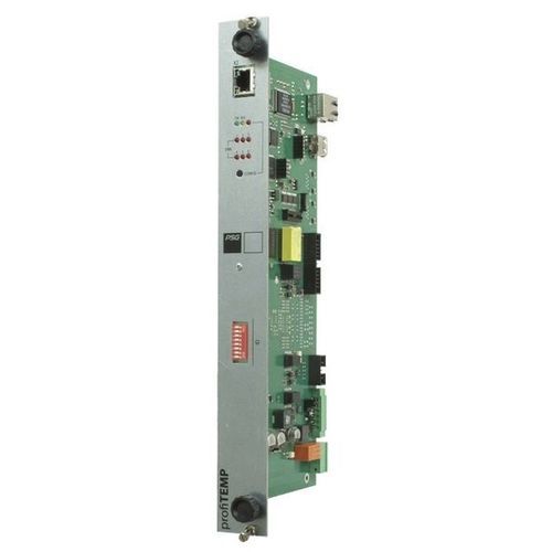 Módulo de control de temperatura - PT-CUR - Meusburger Georg GmbH & Co KG