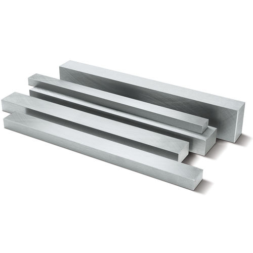 Barra de acero - N series - Meusburger Georg GmbH & Co KG