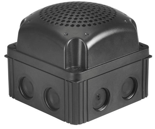 Difusor de alarma sonora sin avisador luminoso - 154.000.55 - WERMA - IP65