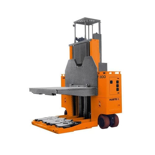 Cambiador de herramientas automático - WWT series - HUBTEX