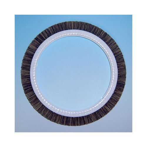 Cepillo circular - Saben - ABRASIVOS KUMEX - de lavado / de plástico