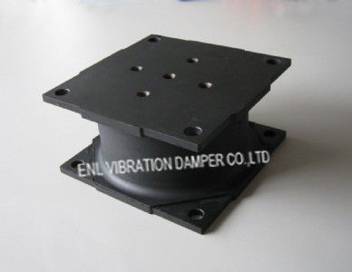Amortiguador de choque - SWE - Ningbo Yinzhou ENL Vibration Damper Co.,Ltd - mecánico