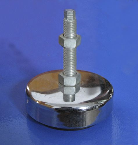 Amortiguador rotativo - MT series - Ningbo Yinzhou ENL Vibration Damper Co.,Ltd - neumático / para máquinas / reglable