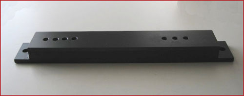 Barra de acero - DRW series - Ningbo Yinzhou ENL Vibration Damper Co.,Ltd