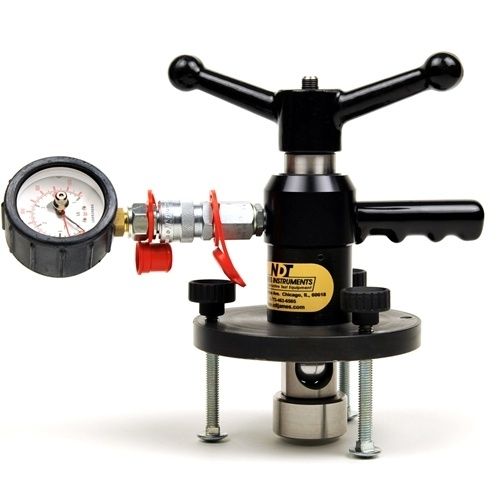 Comprobador de adherencia - James Bond Test™ MK III - James Instruments - para pintura