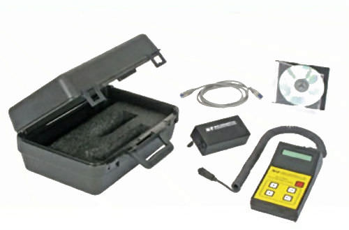 Detector de armaduras de metal - Mini R-Meter™ - James Instruments