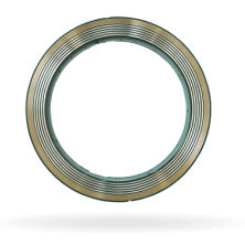 Anillo colector para escáner de rayos X - ROTOCT - Moog GAT GmbH - para equipamiento médico / estándar / digital