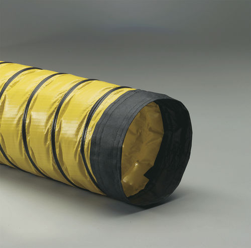 Conducto de aire flexible - Arctic Duct 3 - Flexaust - de PVC / de poliéster / para ventilación