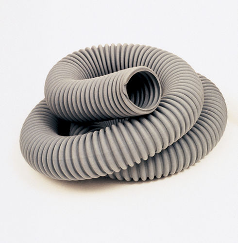 Manguera para gases de escape - DYNO HOSE - Flexaust - de caucho / de alta temperatura