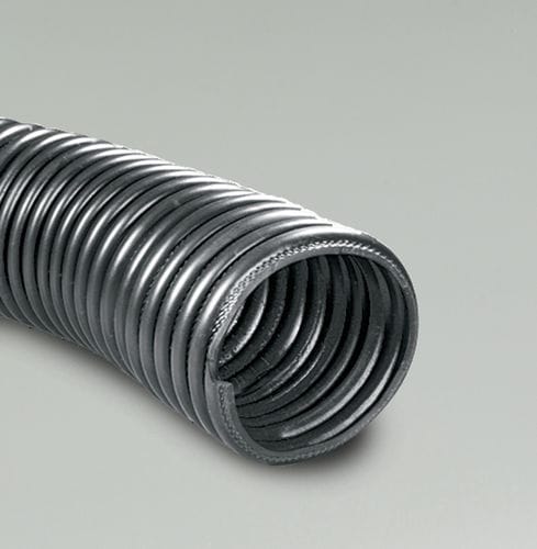 Manguera para gasolina - Flare-Lok® - Flexaust - de caucho / industrial