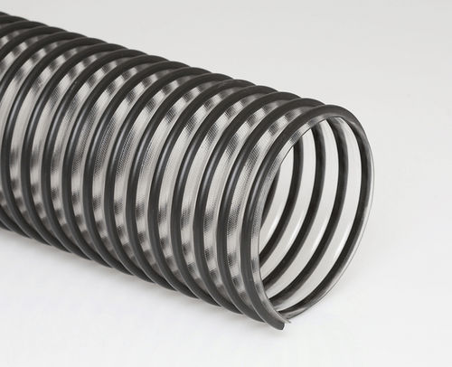 Manguera para aire - Flex-Tube® PV - Flexaust - de PVC / industrial / flexible