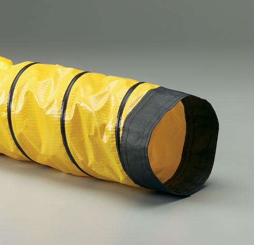 Manguera para gases de escape - FSP-5  - Flexaust - de tejido / de poliéster / para transporte