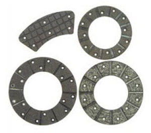 Disco para freno - Friction Technology Ltd