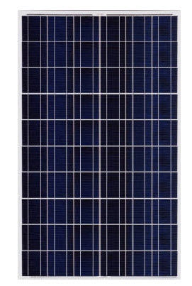 Módulo fotovoltaico de silicio policristalino - 220 - 230 W, max. 30.3 V | TM210/230P series - TELEMA