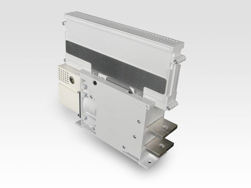 Contactor de potencia - 2 - 4 kV, 1 000 A | CGC series - TELEMA - electromagnético / DC / AC