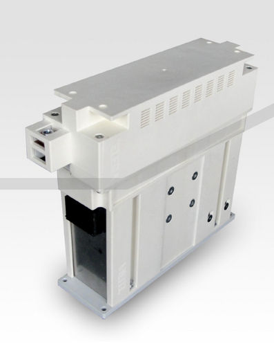 Contactor de precarga - 2 kV, 100 A | CPD series - TELEMA - electromagnético
