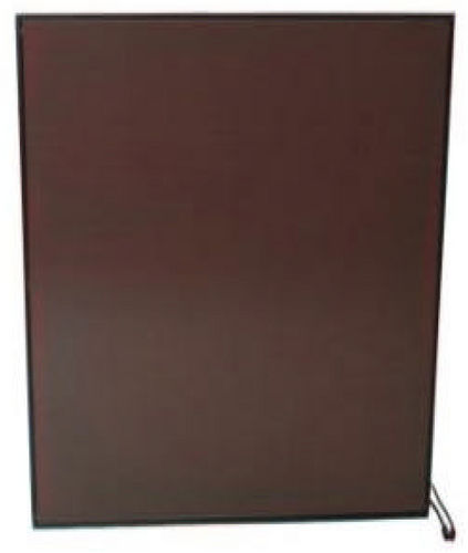 Módulo fotovoltaico de silicio amorfo - max. 100 W | TM95/100TF series - TELEMA - de capa fina