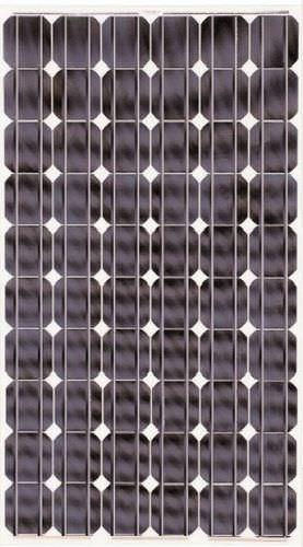 Módulo fotovoltaico de silicio monocristalino - max 220 W | TM220/240M series - TELEMA