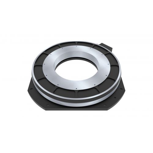 Mesa rotativa accionada por motor - PSR300MHS-ABS - IntelLiDrives, Inc. - horizontal / para máquina herramienta / de accionamiento directo
