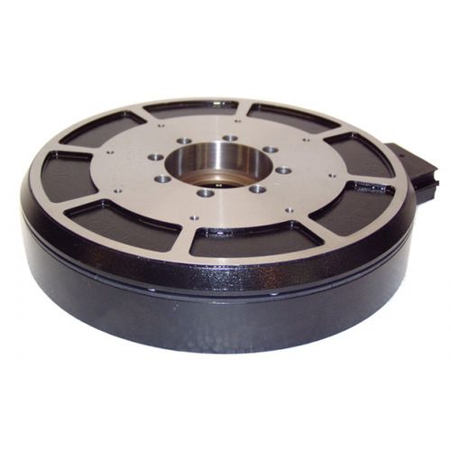 Mesa rotativa con motor planar - PSR-200 - IntelLiDrives, Inc. - horizontal / para máquina herramienta / compacta