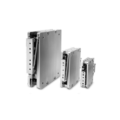 Actuador eléctrico - IRC-20CRX - IntelLiDrives, Inc. - lineal / servomotor / de accionamiento directo