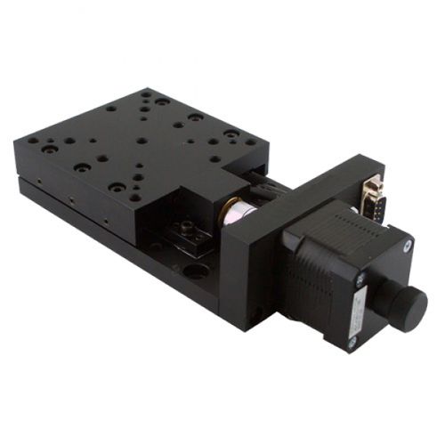 Actuador eléctrico - BSMA-LY-110-15 - IntelLiDrives, Inc. - lineal / rotativo / paso a paso