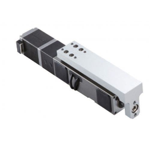 Actuador eléctrico - IDK28-100-SLIDE - IntelLiDrives, Inc. - lineal / paso a paso / de tornillo