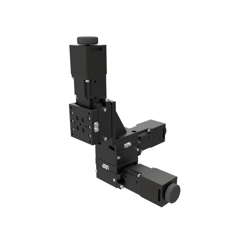 Actuador eléctrico - X-TS-15J - IntelLiDrives, Inc. - lineal / paso a paso / con servomotor