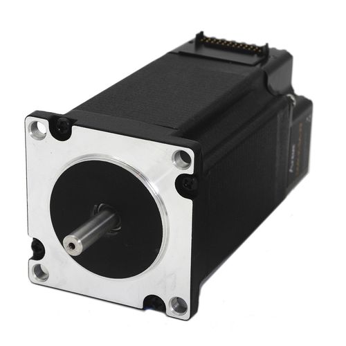 Motor paso a paso - IntelLiDrives, Inc. - DC / 24 V / 12 V