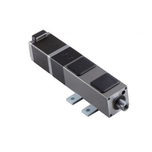 Actuador eléctrico - IDK28-100ST - IntelLiDrives, Inc. - lineal / paso a paso / de precisión