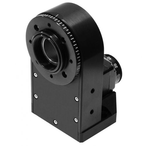 Actuador eléctrico - RTB-8UJ - IntelLiDrives, Inc. - rotativo / paso a paso / con servomotor