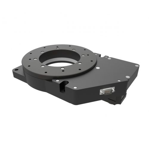 Actuador eléctrico - RTHPB-100J - IntelLiDrives, Inc. - rotativo / paso a paso / de correa