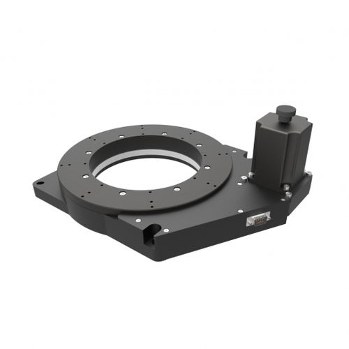Actuador eléctrico - RTHPB-150J - IntelLiDrives, Inc. - rotativo / paso a paso / con servomotor